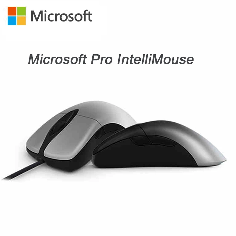   Microsoft Pro IntelliMouse 12000FPS,  Bluetrack, USB,      16000 DPI  