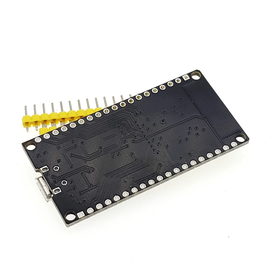 ESP WROOM 32 ESP32 модуль макетная плата беспроводной WiFi + Bluetooth двухъядерный CP2104 фильтры