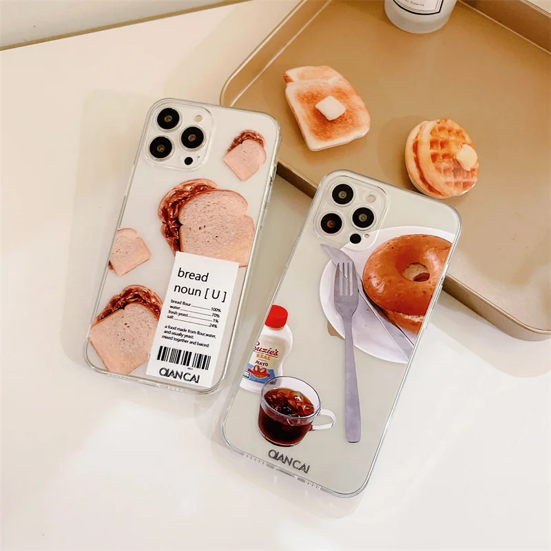 Чехол для iphone 12 13 mini 11 pro max xr xs x 8 7 plus | Мобильные телефоны и аксессуары
