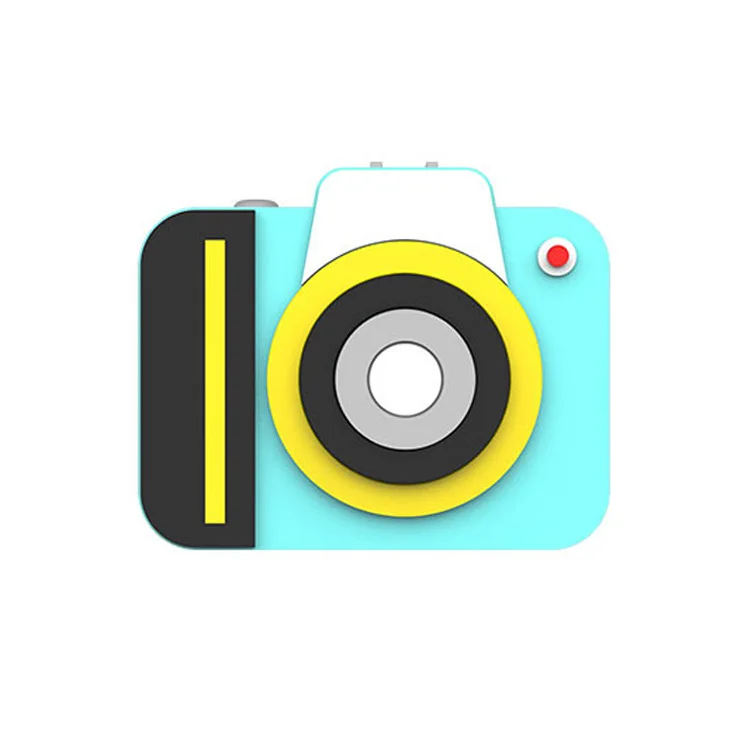 

PVC Flexible Glue Camera Bluetooth Speaker Fashion Gift Camera Shape Mobile Phone Wireless Bluetooth Speaker