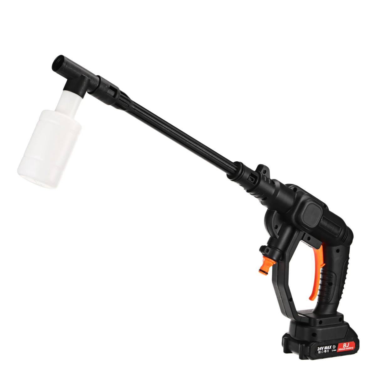 Pаспродажа Беспроводная Автомойка высокого давления, 1000 Вт, 24 В