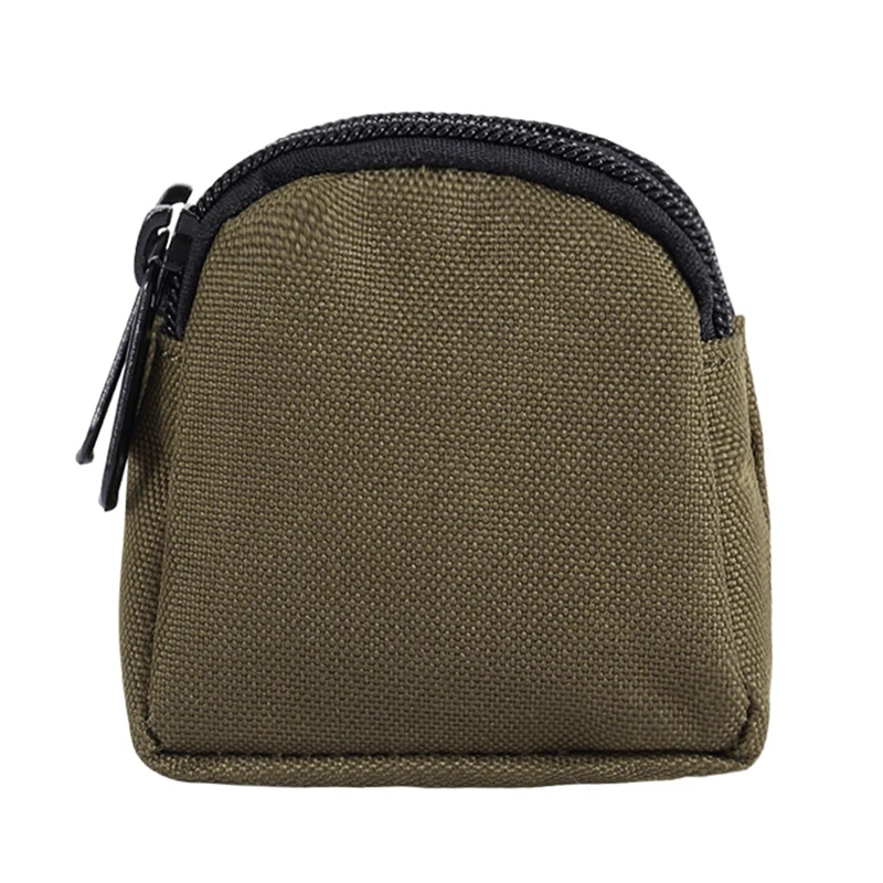 

Hunting Bag Belt Waist Bag Outdoor Small Bag Carrying Bag Camouflage Bag