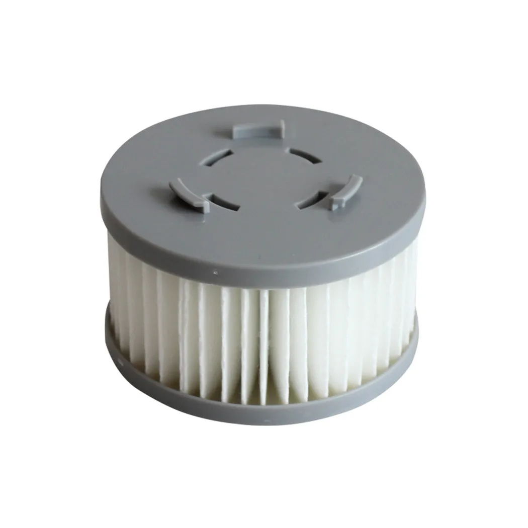 

3PC Filter Replacement Accessories For JV85/JV85 Pro/H9 PRO/A6/A7/A8 Vacuum Cleaner Gray
