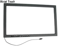 xintai touch 40 inch ir multi touch frame screen overlay 40 10 points multi ir touch screen panel for interactive table