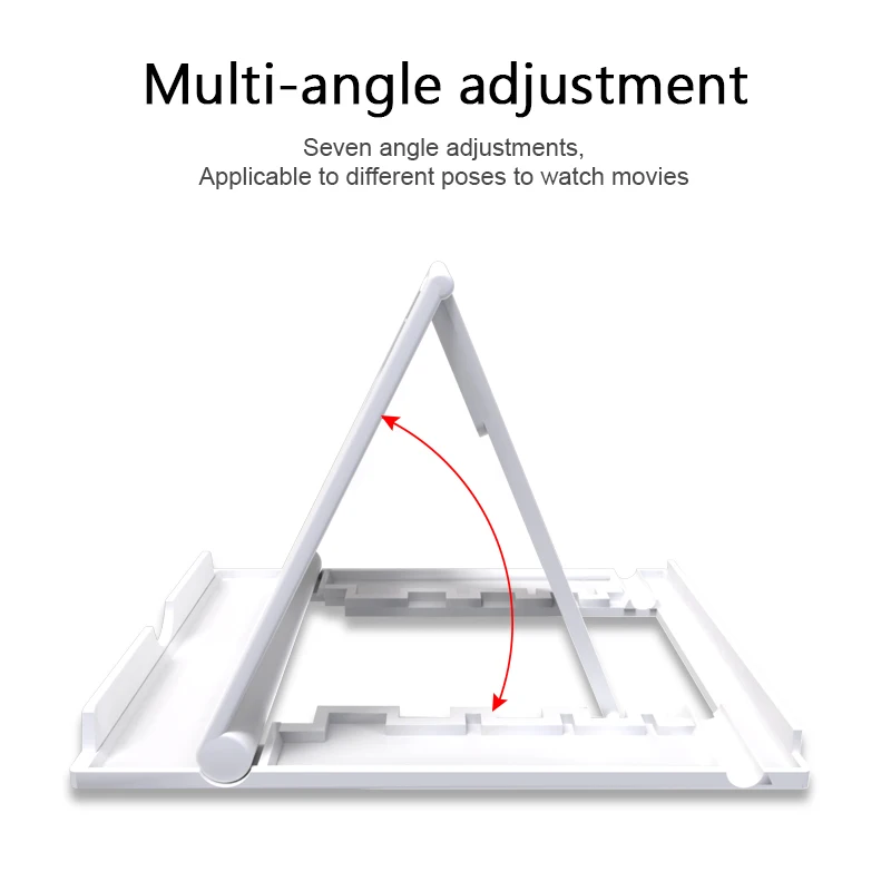 Универсальный держатель для планшетного ПК телефона ноутбука поддержка