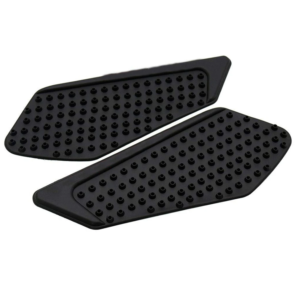 

Motorcycle Tank Pad Side Gas Tank Protector Knee Grip Traction Sticker For Honda CBR650F 2014-2017