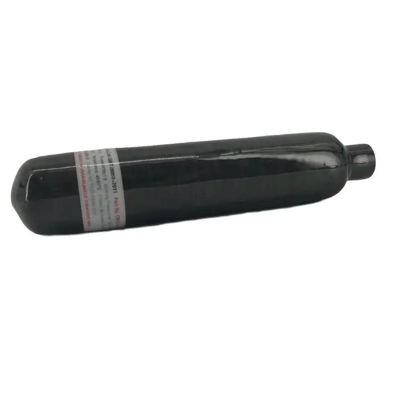 AC3050 Пейнтбольная винтовка Pcp Air Rifle Scuba Tank 0.5L GB акваланг Дайвинг цилиндр подводный 4500Psi для ВВС Кондор пистолет M18* 1,5