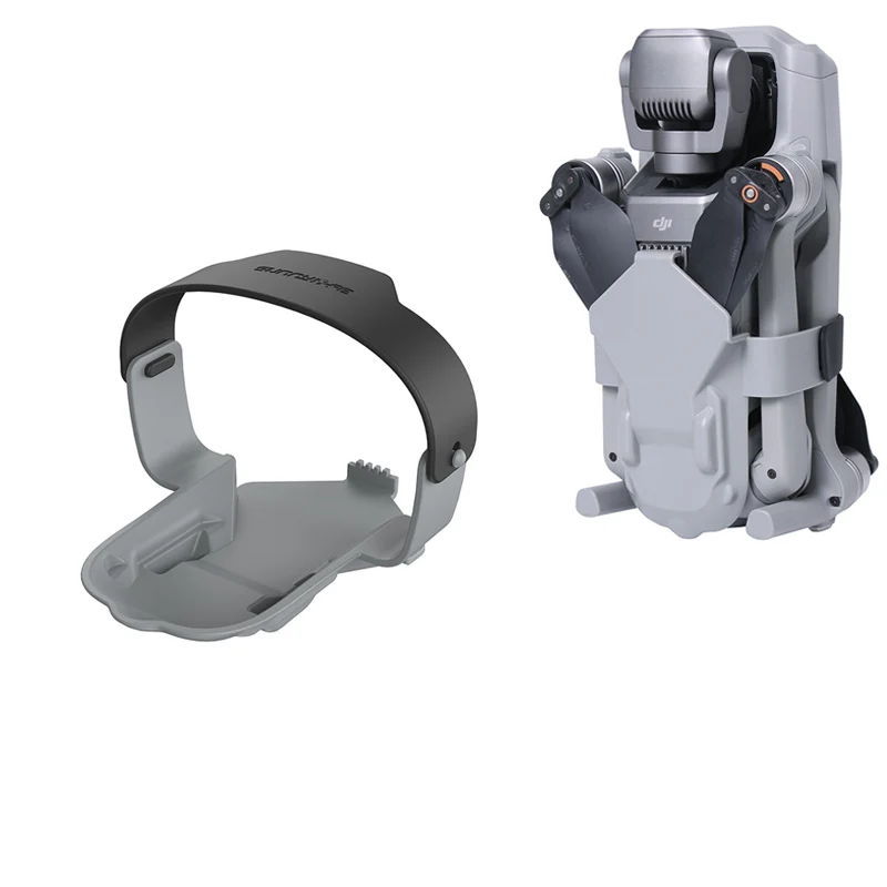 

protection cover propeller fixed strap vision sensor Dustproof anti-collision guard for dji mavic air 2 / air 2S drone