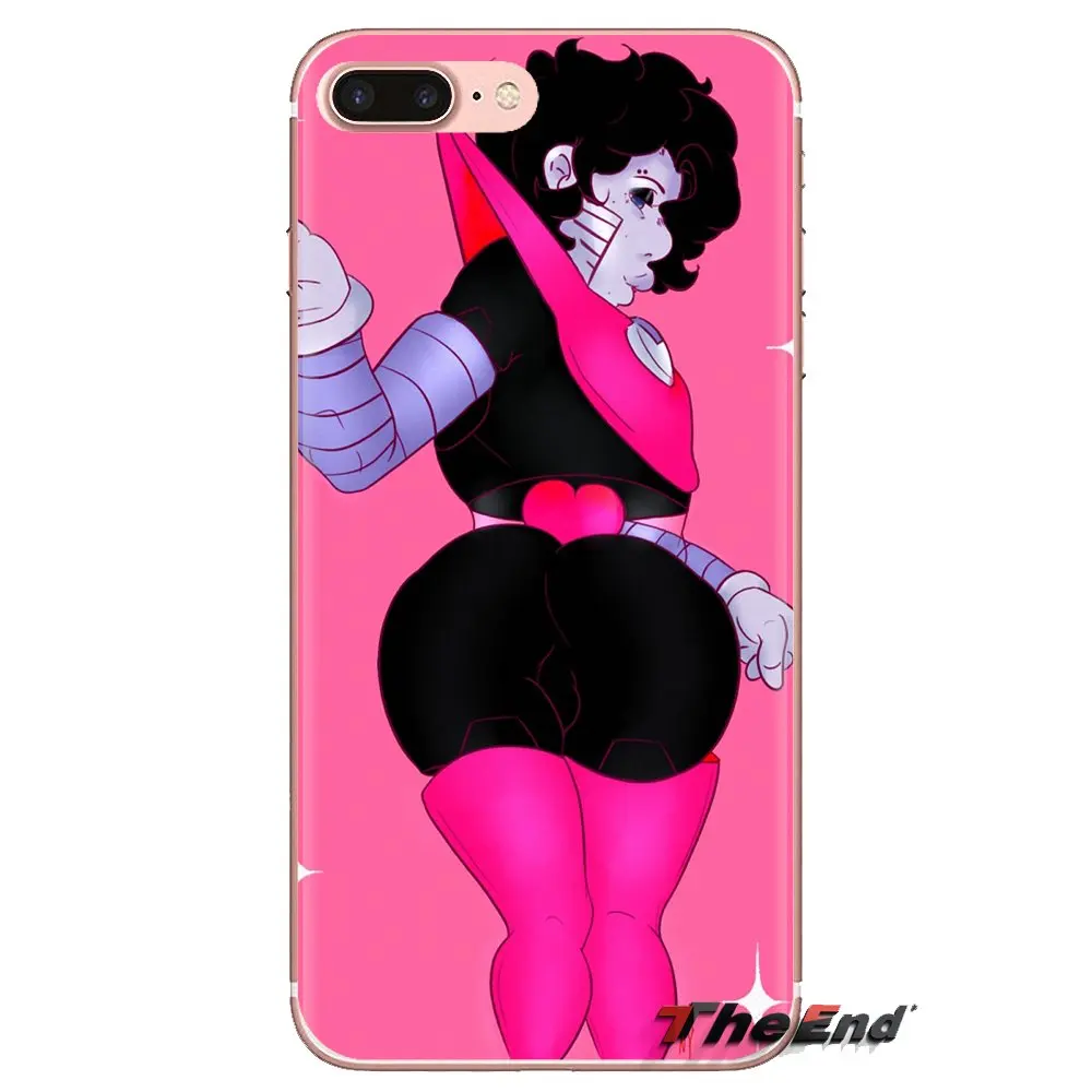 Mettaton в бою Undertale аниме для Xiaomi Redmi 4A S2 Note 3 3S 4 4X5 Plus 6 7 6A Pro Pocophone F1 силиконовый чехол