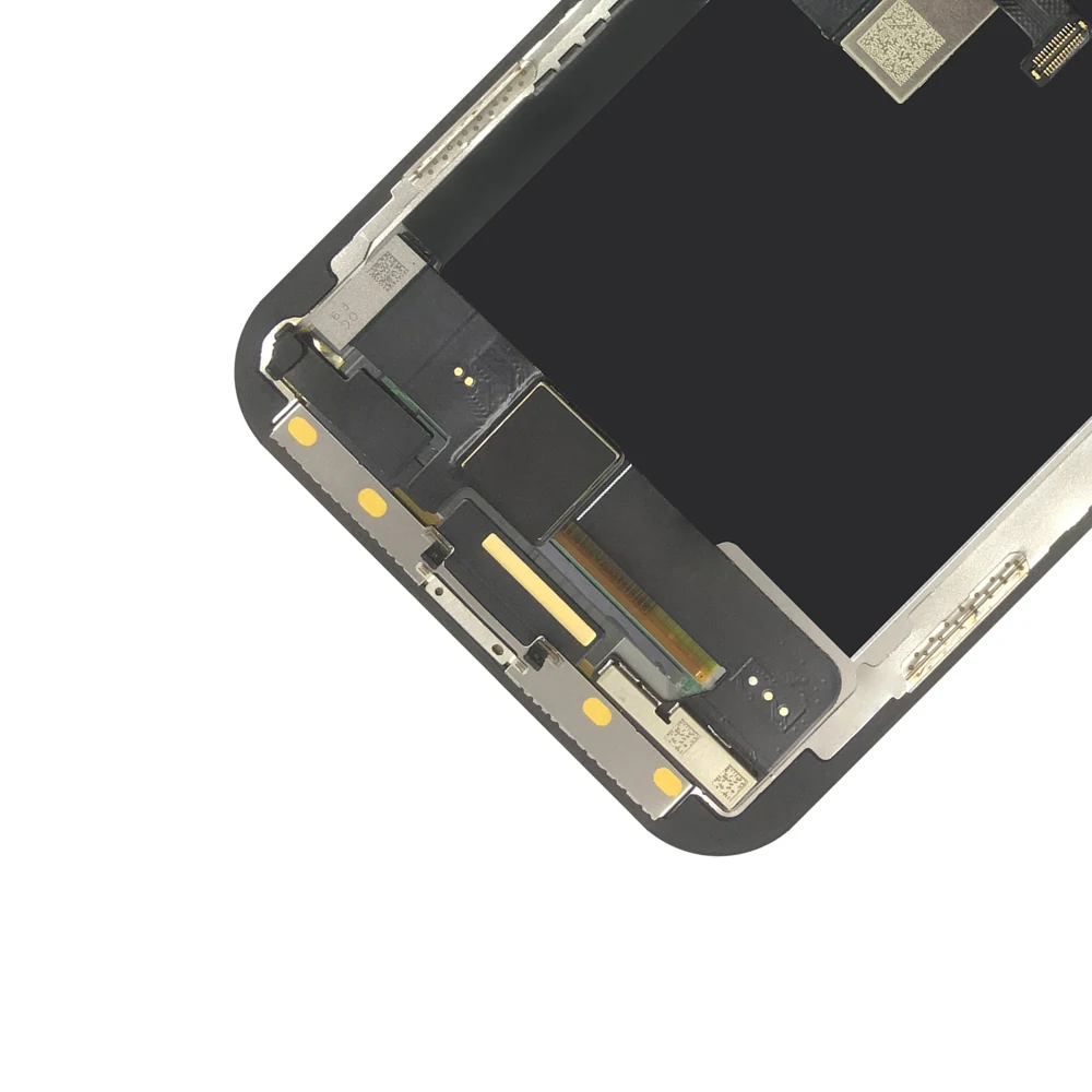 Новинка 100% г. протестированная работа для Apple iPhone XR сменный сенсорный ЖК-экран с