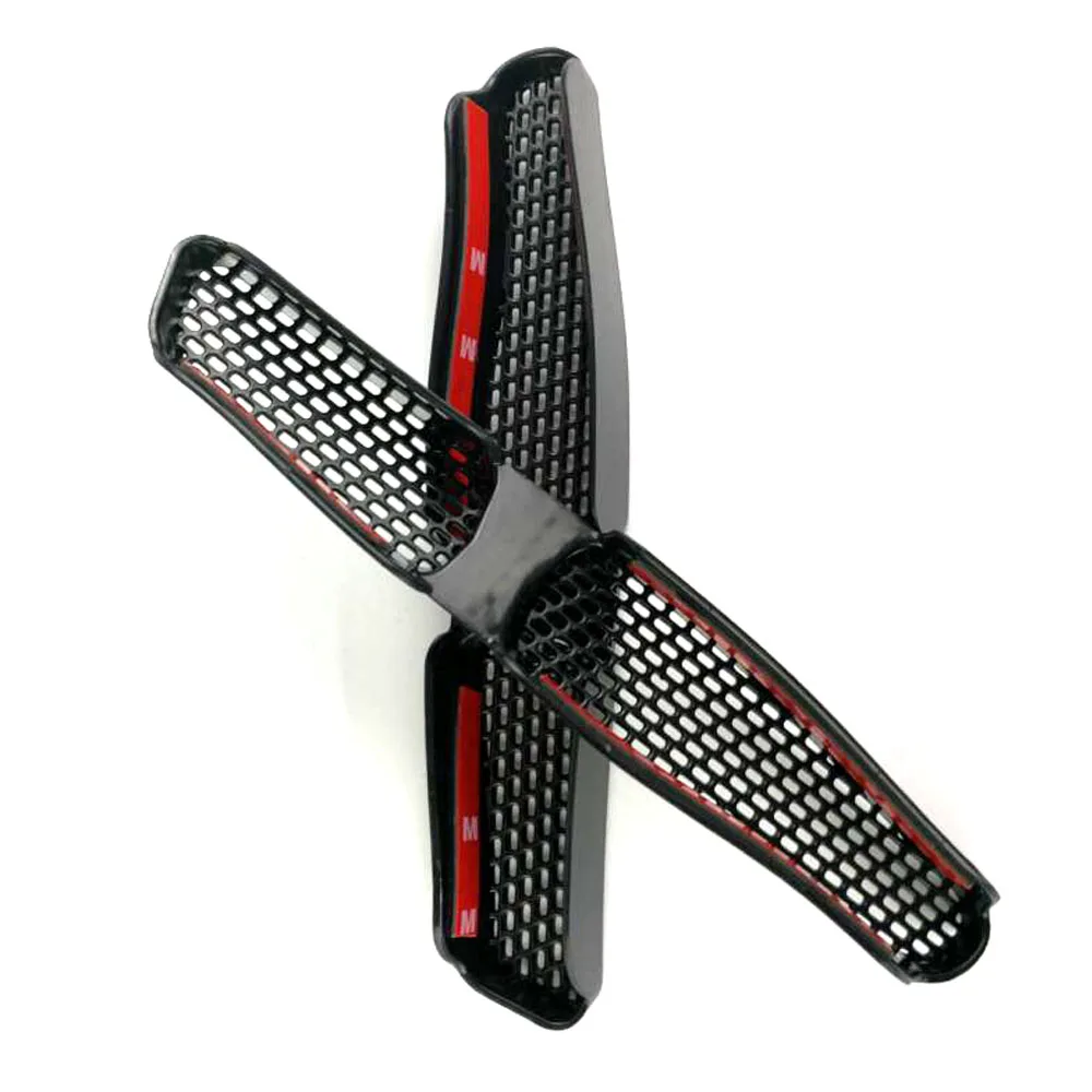 Для Volkswagen T Roc 2017 2021 под сиденьем AC тепла пол воздуховод кондиционера