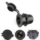 Адаптер питания для автомобиля, лодки, мотоцикла, грузовика, RV, квадроцикла, 12 В, 24 В