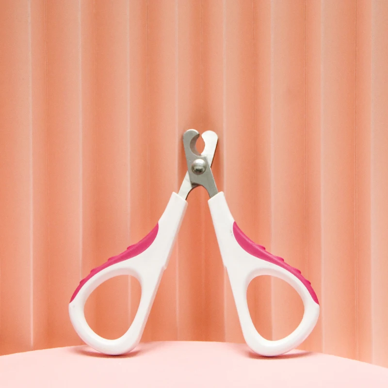 1 шт. машинка для стрижки когтей домашних животных|Кусачки собак| |