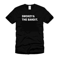 smokey the bandit questlove the roots def jam jimmy fallon cool black t shirt