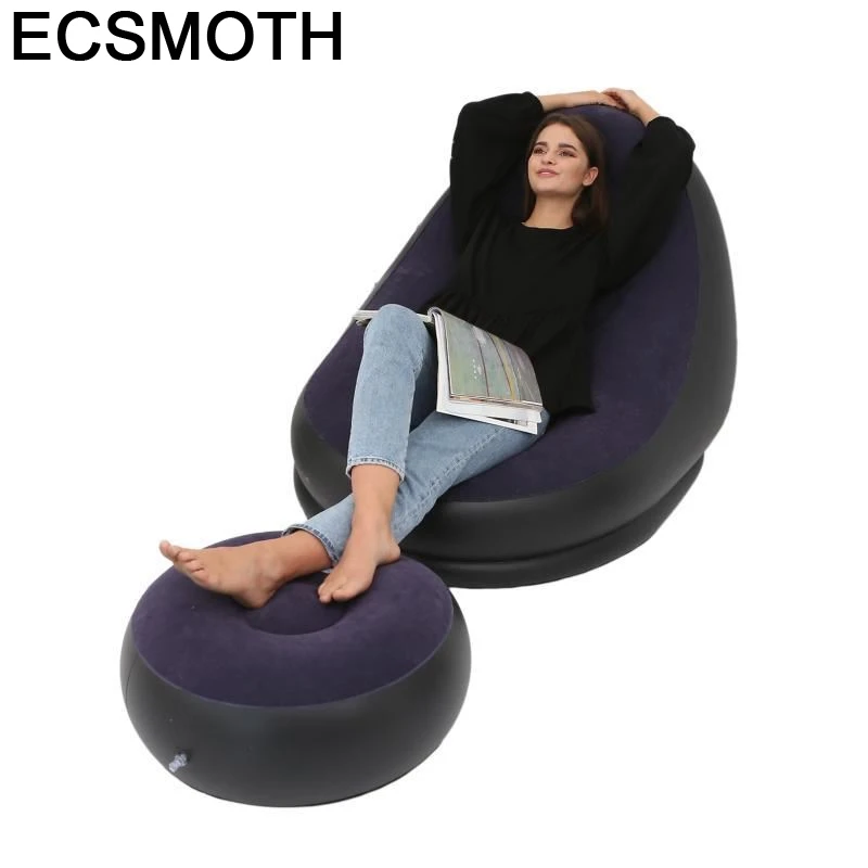 

Fotel Wypoczynkowy Moderno Para Set Meble Do Salonu Couches For Living Room Furniture Mobilya Mueble De Sala Inflatable Sofa