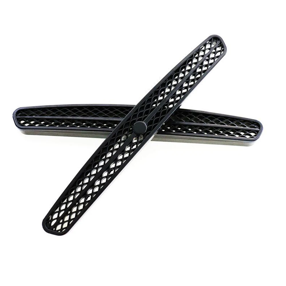 Автомобильный Стайлинг защитный чехол для кондиционера под сидение