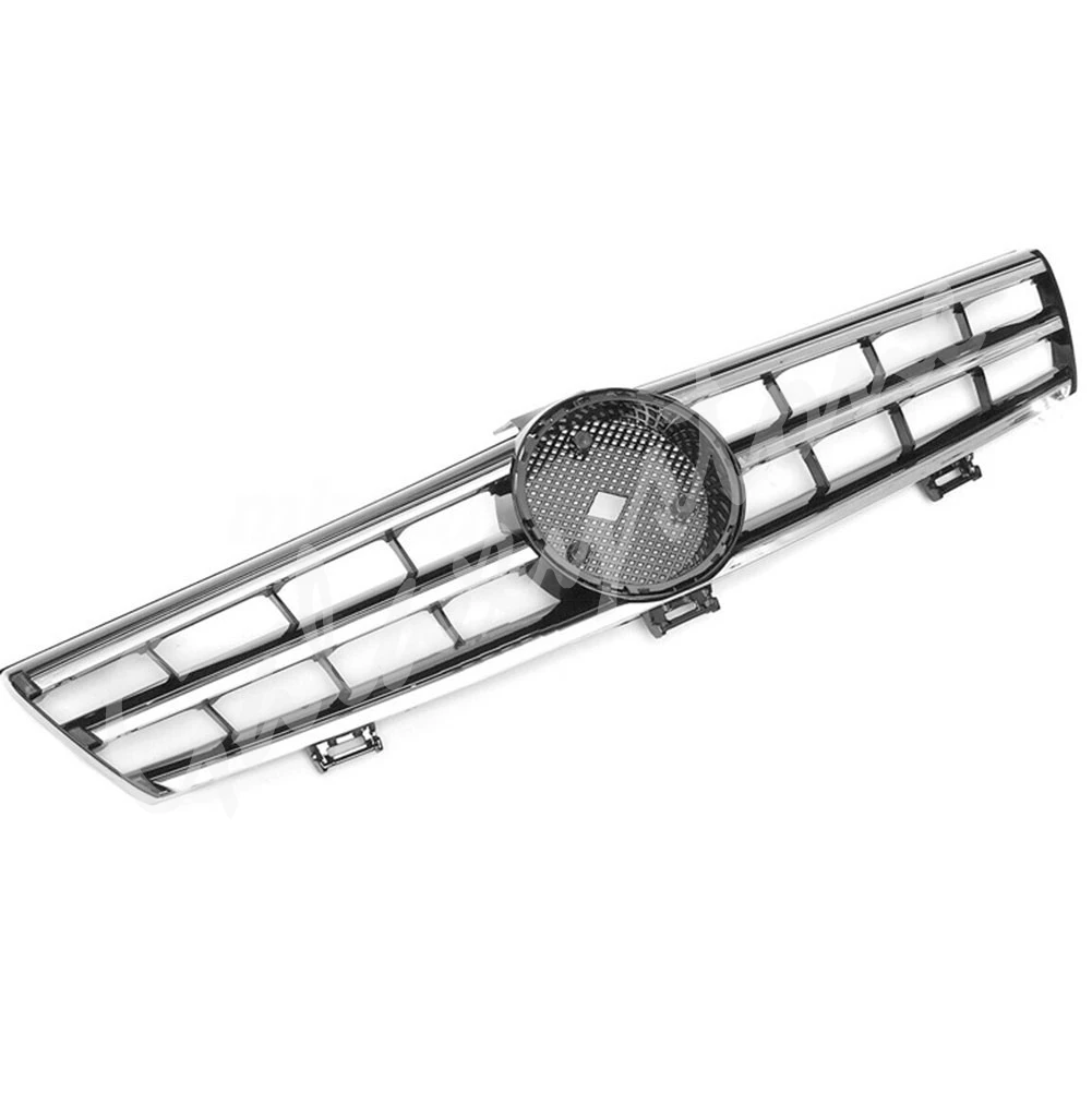 Верхняя решетка бампера переднего гриля для Mercedes Benz W219 CLS Class CLS350 CLS500 CLS550 2005 2006 2007 |