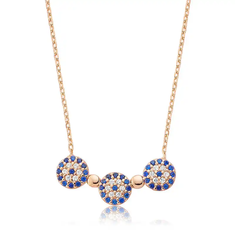 

Silver The Genres Change lady necklace