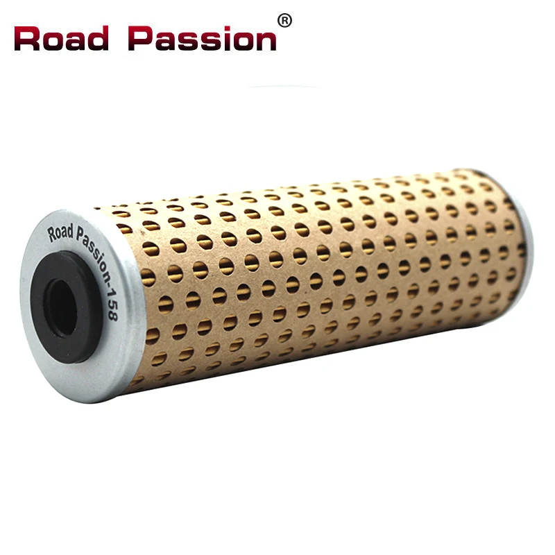 

1/2/4/6pcs Motorcycle Oil Filter For 1290 SUPER ADVENTURE 1301 990 SUPERMOTO 999 - All 1190 RC8R 1190 1090 ADVENTURE R 1090 950