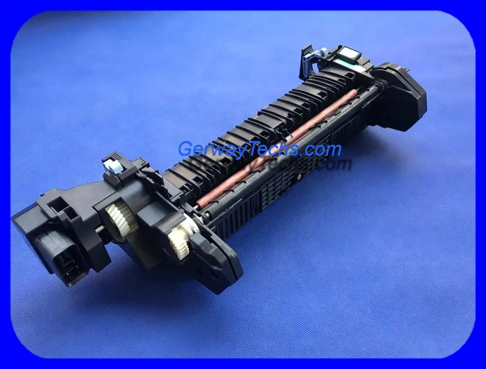 Фото GerwayTechs RM1-8154-000, CC519-67919 HPColor LaserJet CP3525 CP3525dn CP3525n CP3525x, блок фьюзера в сборе, термофиксатор комплект №2