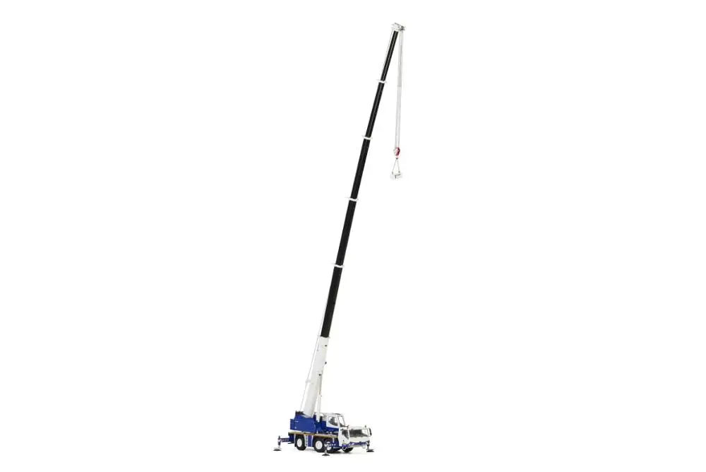 Коллекционная игрушка модель WSI 1:50 Масштаб TADANO ATF60G-3 автокран инженерное оборудование 54-2005 литая игрушка модель для украшения