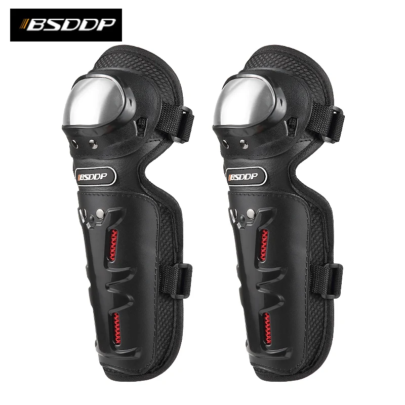 Мотоциклетные накладки на колени локти колодки Защитная Шестерня внедорожный