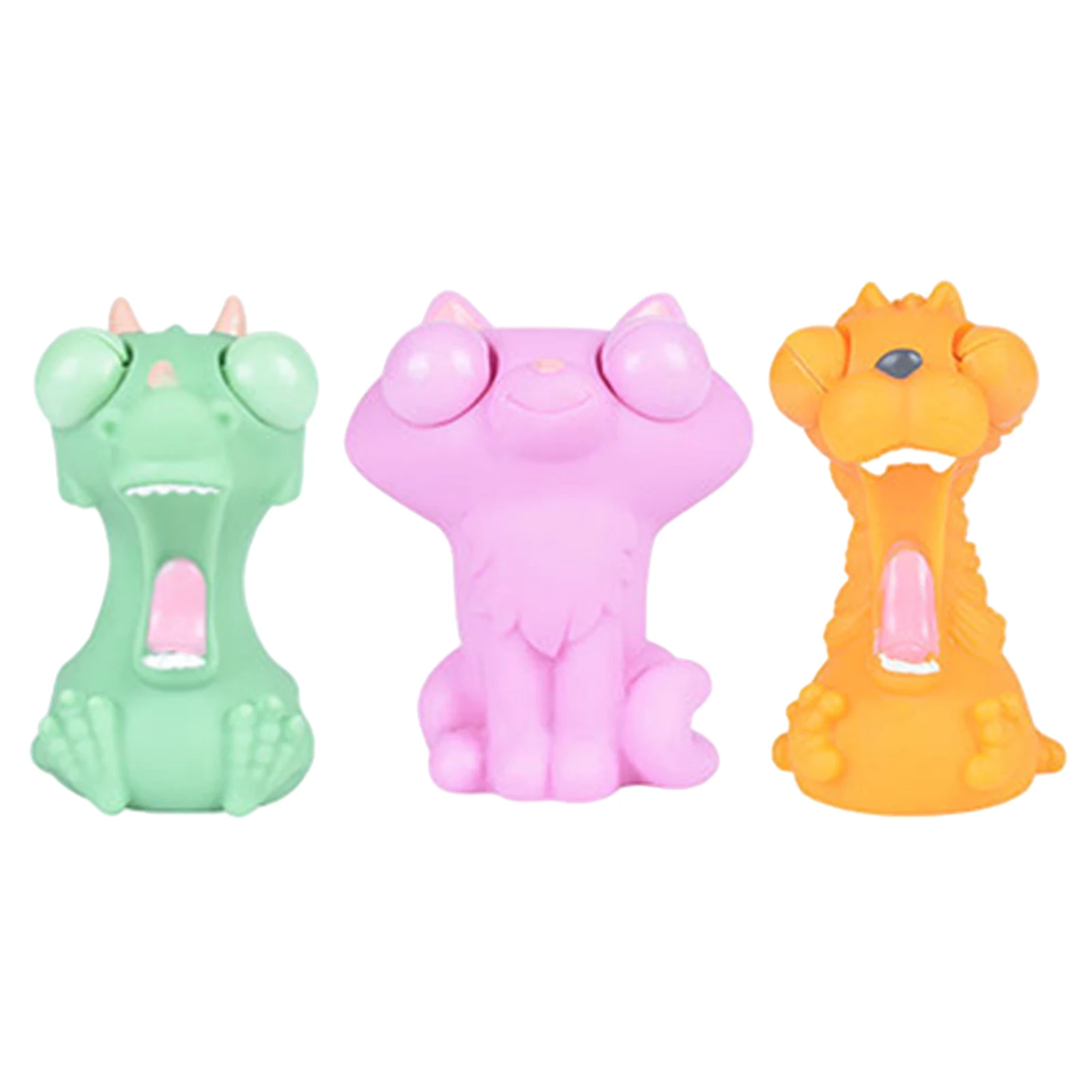 

1PC Antistress Gadget Anti Stress Toys Funny Gadgets Interesting Novelty Shocker Gags Practical Jokes Prank Gift Joke Scary