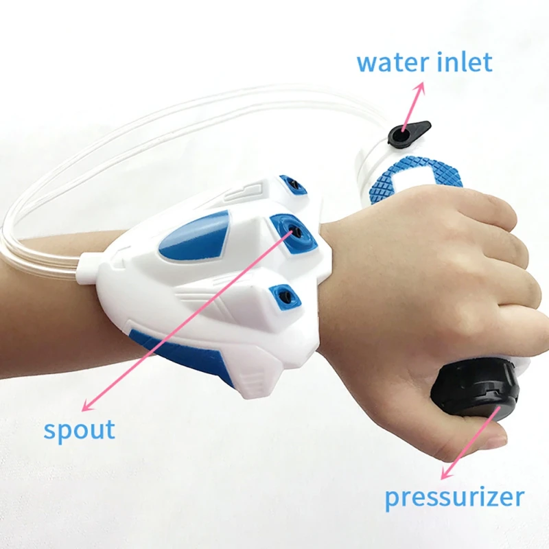 1 шт. детский пистолет-распылитель для воды | Игрушки и хобби