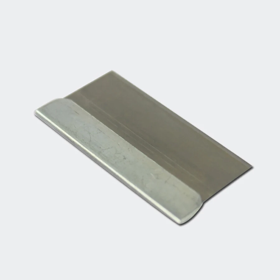 100 шт./кор. ЖК-дисплей Экран удаления лобовое стекло резиновая щетка