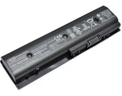 Новая Оригинальная батарея для HP замкнутая фотолампочка фотосессия 11 1 V 62WH |