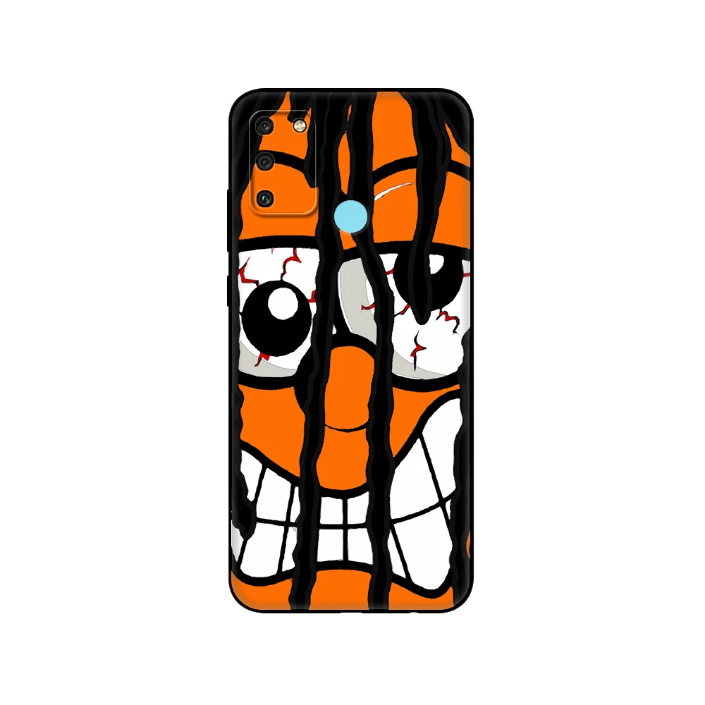 Чехол для Honor 8a Prime 8s 9 10X Lite 9A 9C 9X Premium Pro 9S |