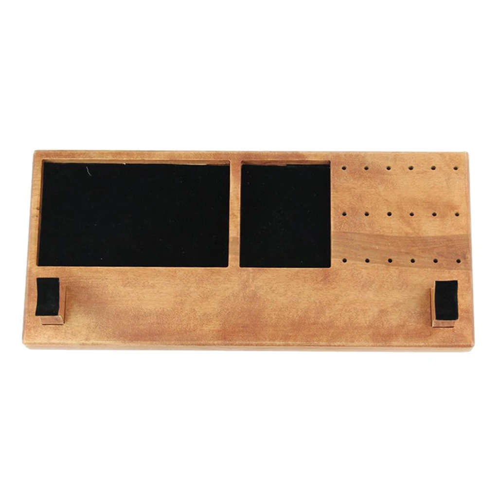 Деревянный ящик с инструментами органайзер для хранения ручных инструментов