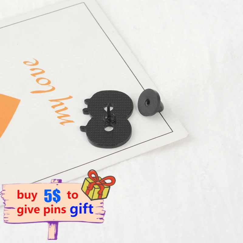 Булавки и броши в виде розового пончика банана пиццы сердца для автомобиля