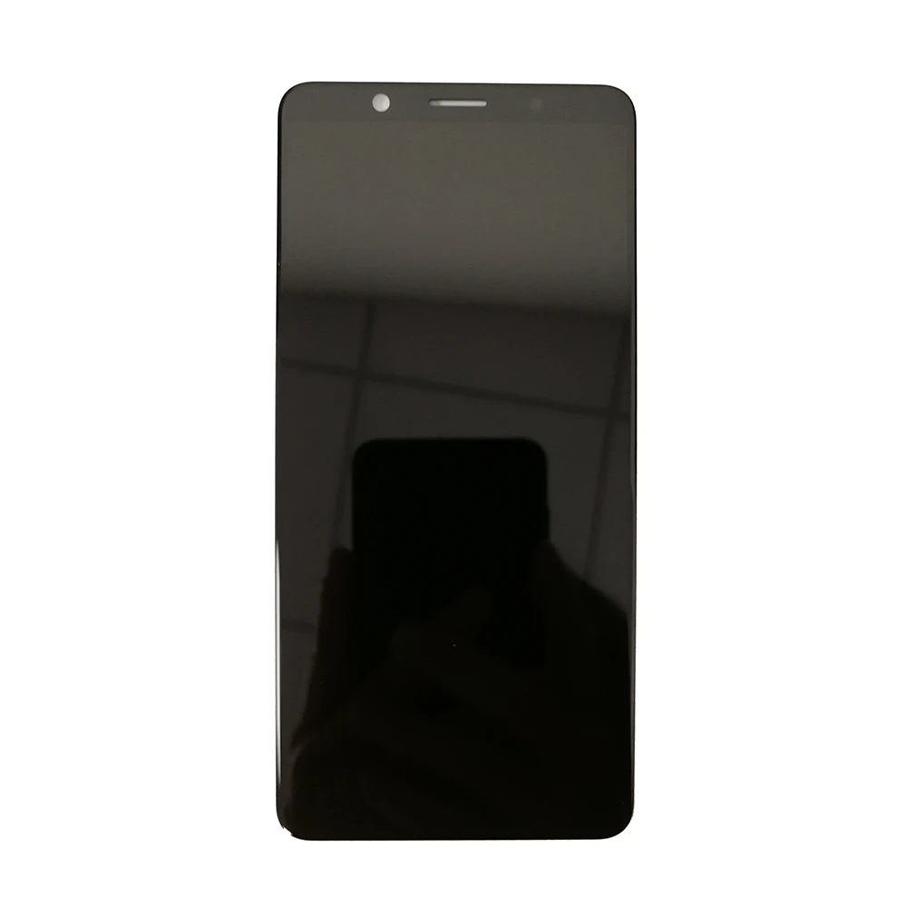 Pantalla LCD de 5,7 pulgadas para Vivo V7 Y75 1718, digitalizador con Sensor de pantalla t&aacute;ctil, con montaje de marco, IPS, para V7 Y75-4