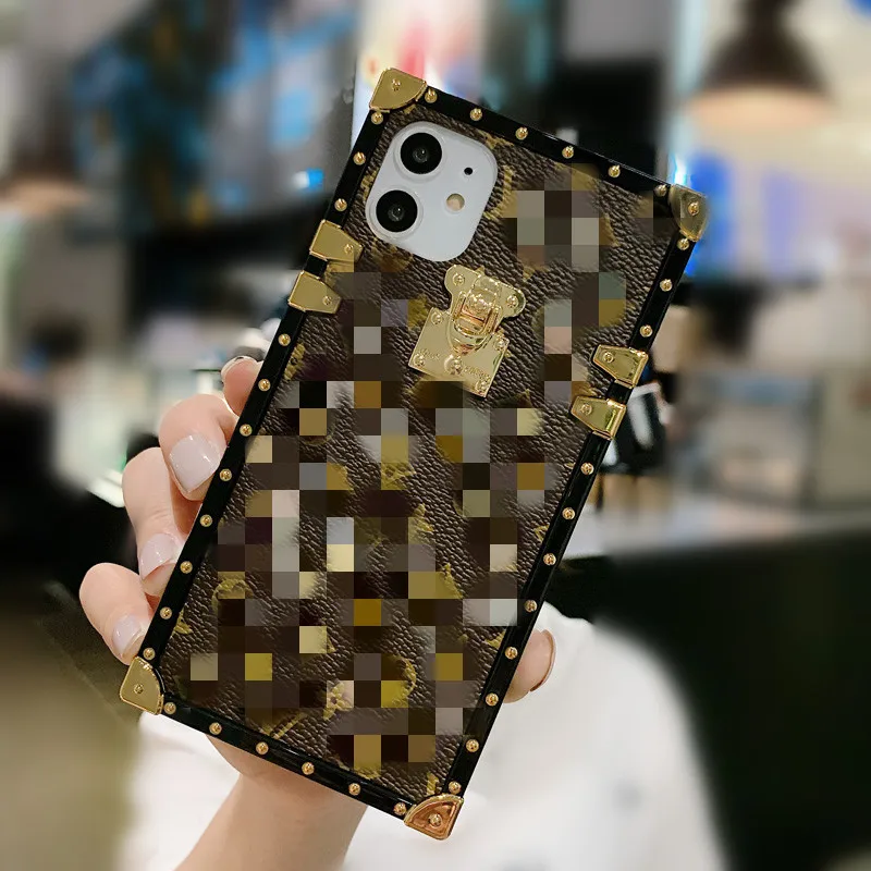 

Luxury Brand Case For Samsung Galaxy S21 Ultra s20 Plus S10 LITE Fundas Coque Back Cover A71 A51 5G A72 A52 A32 NOTE 20 Girls