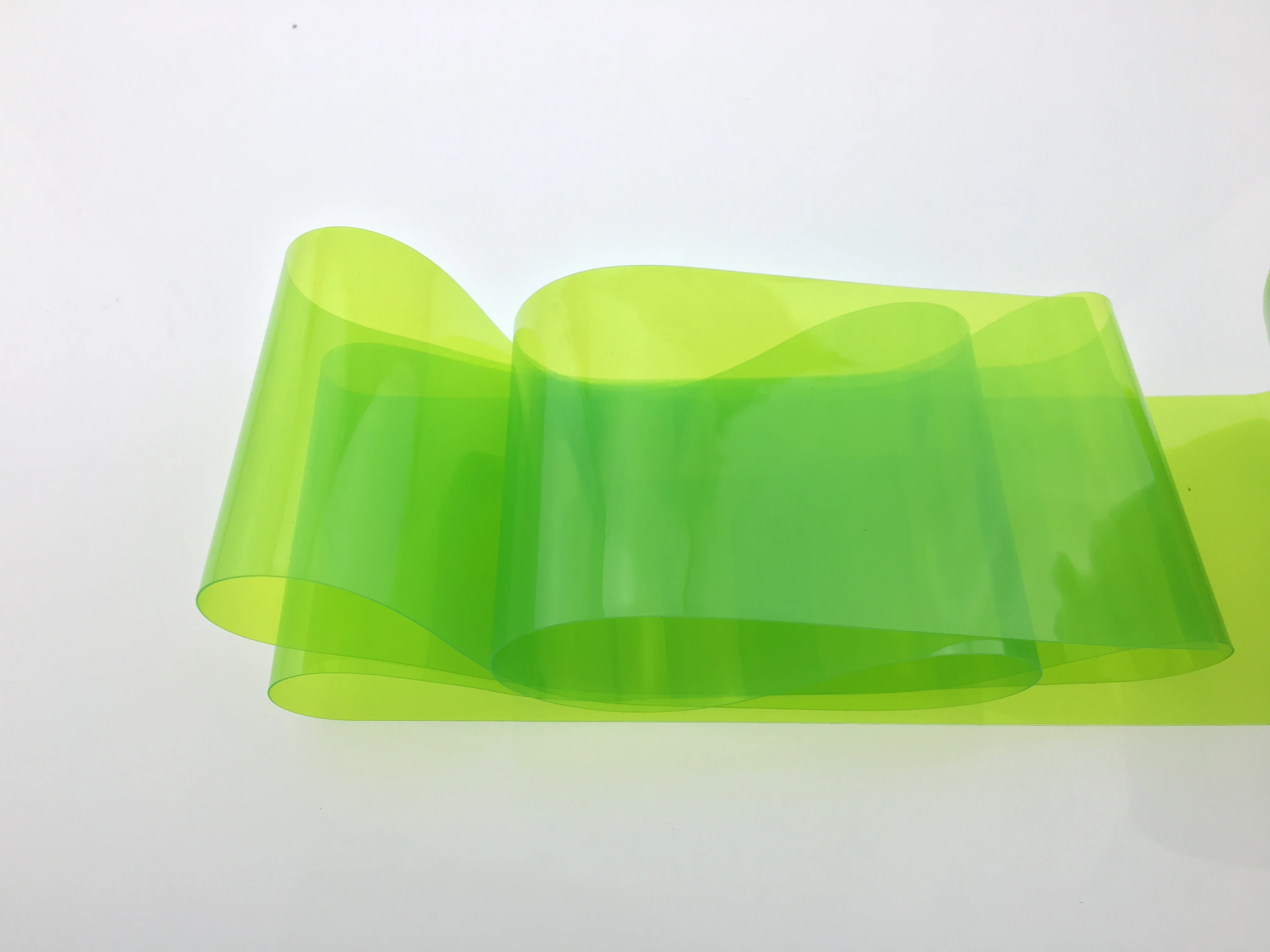 Радужная железная лента из ПВХ 75 мм для домашвечерние РА фотоматериалы сделай