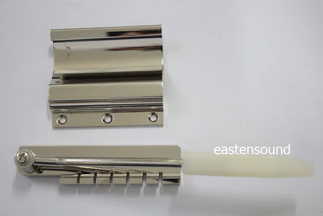 Новая гитара Verson Maestro Vibrola Tremolo для левой руки подходит f V из Кореи | Спорт и