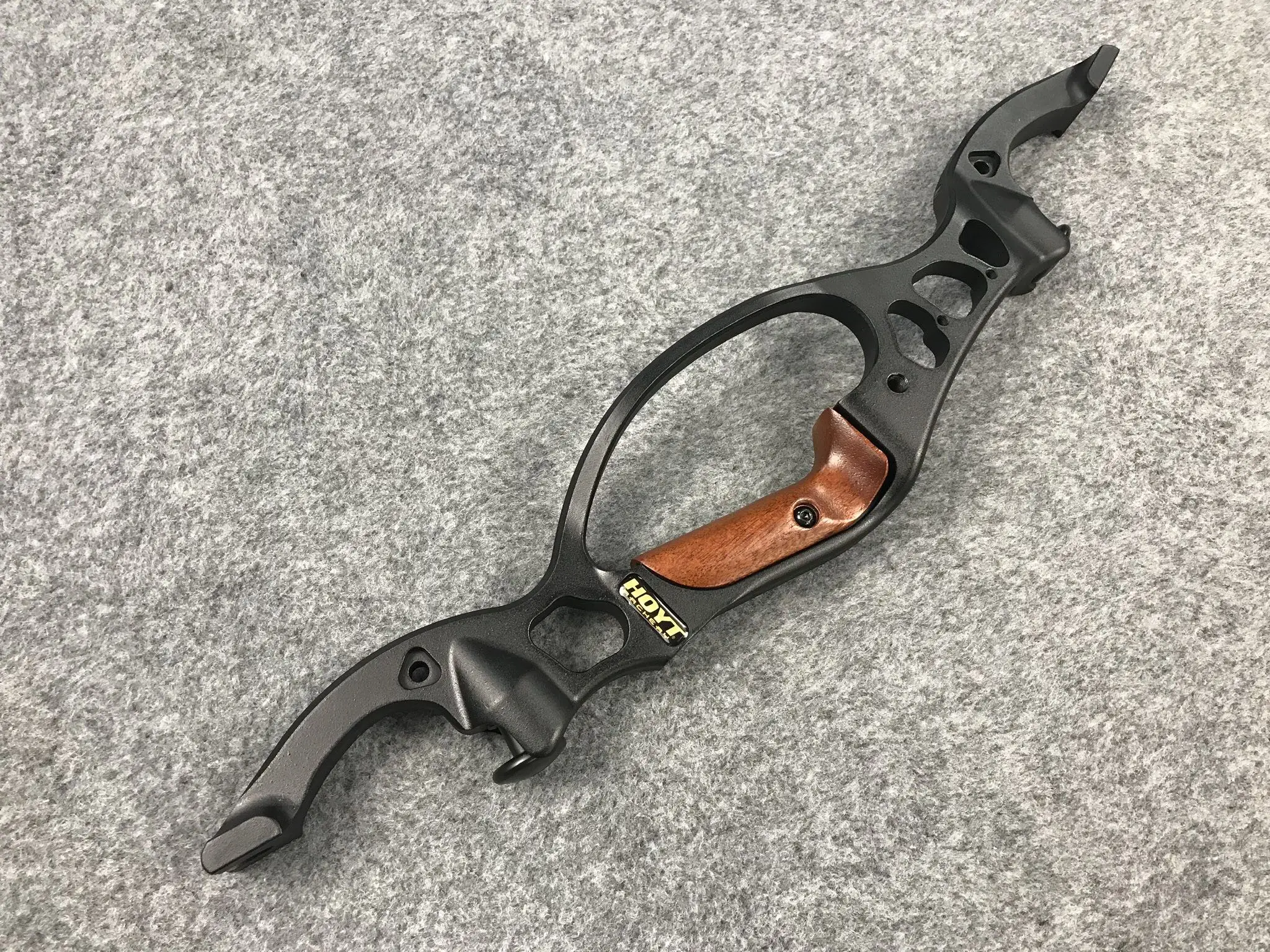 Новинка 21 дюйм. Алюминиевая ручка для левой руки рекурсивная подъемная стойка