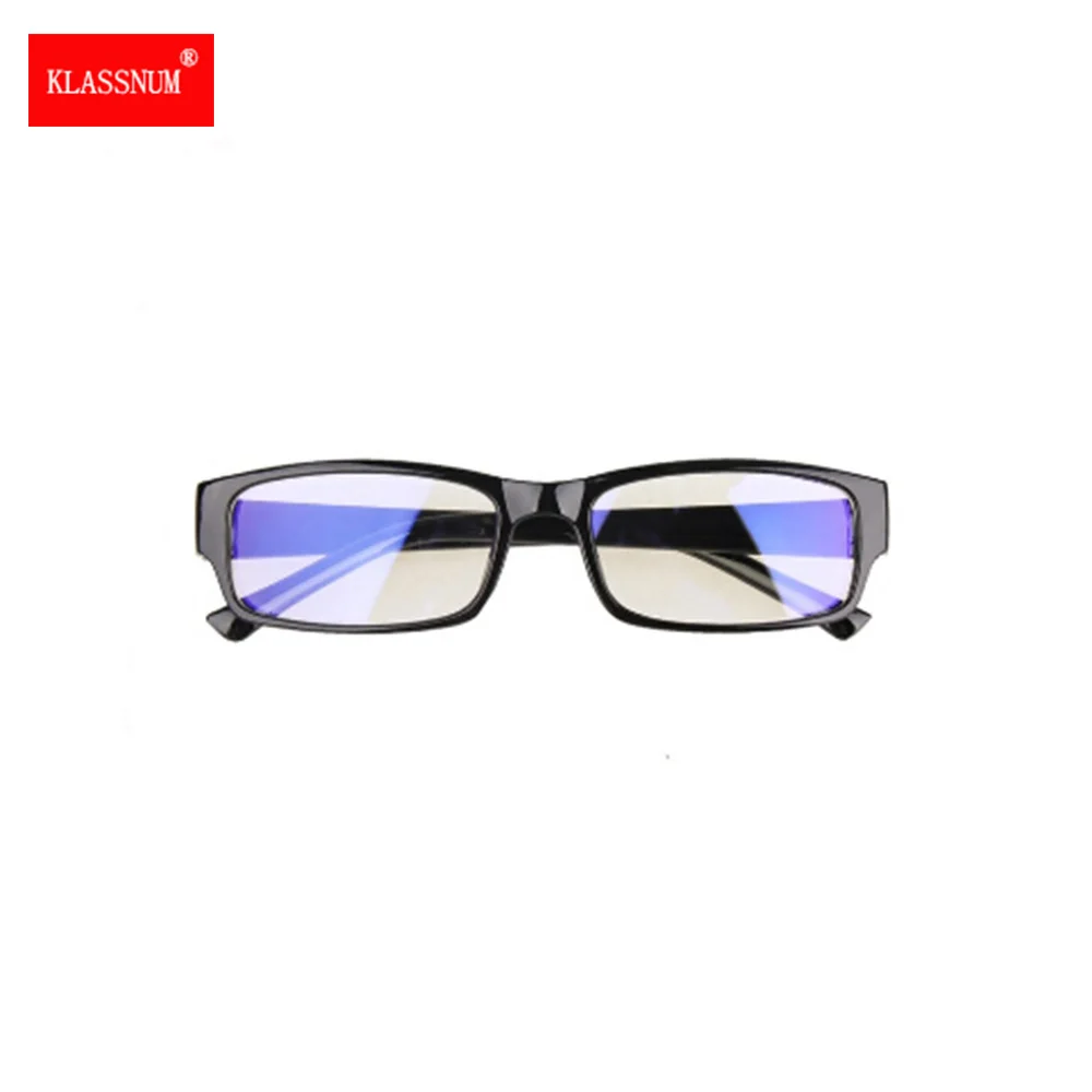 1 шт. анти светильник очки Ray синий модные антибликовыми свойствами усталости