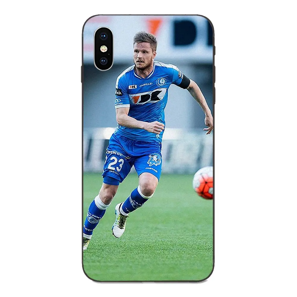 Новый бренд новый клуб Brugge Kv для Galaxy A10S A20S A2 Core A30S A40S A50S A70S A90 5G M10 M30S M40 Note 10 Plus |