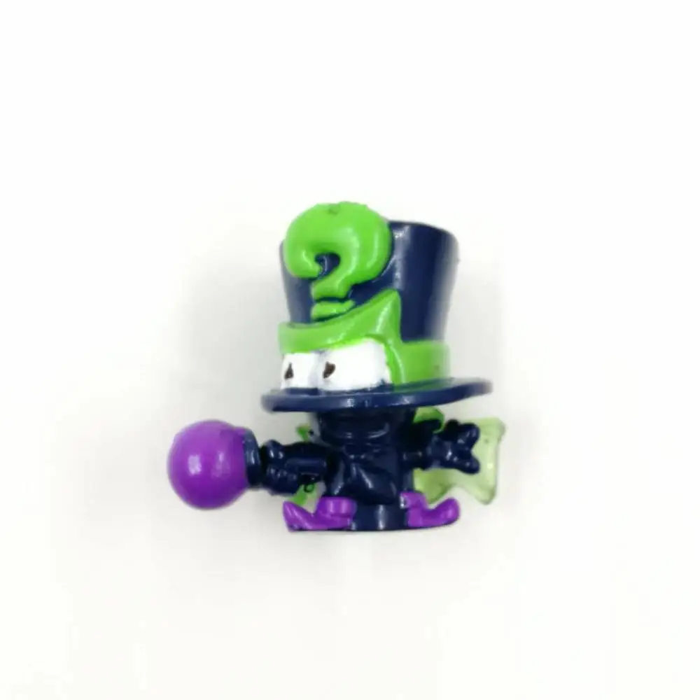 Экшн-фигурки супер зингз редкие стильные игрушки-модели для детей подарок на