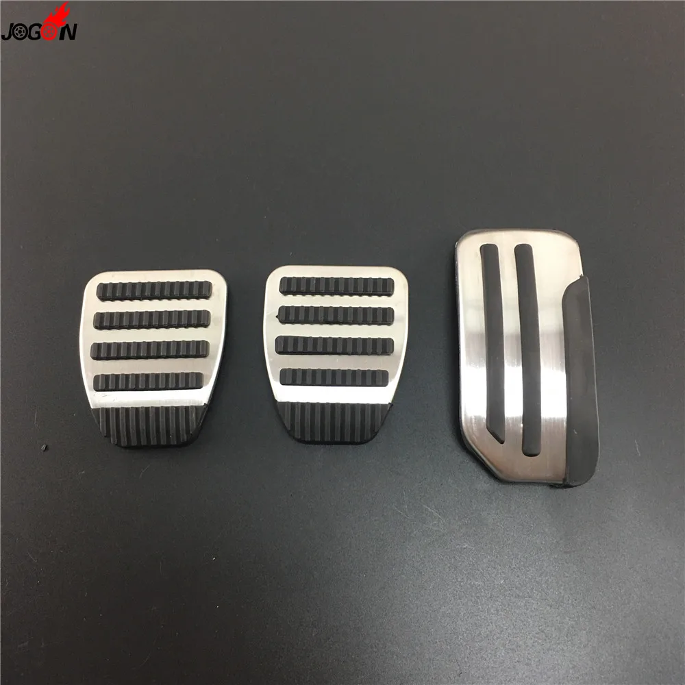 Накладки на ножную педаль газа топливного тормоза накладки MT для Nissan Sentra Slyphy Sunny