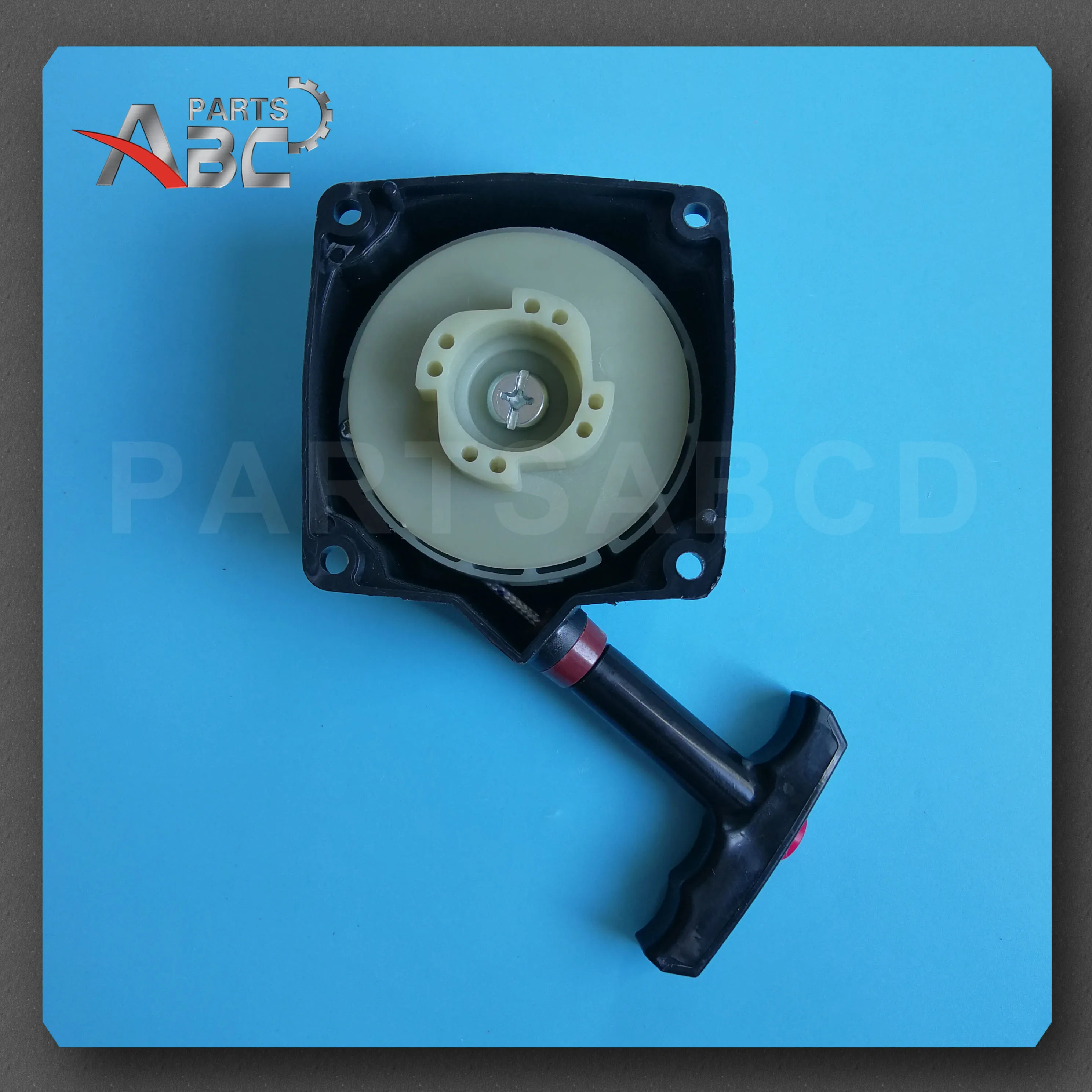 Пусковое устройство 2HP 3.5HP двухтактный подвесной мотор HANGKAI детали для лодочного