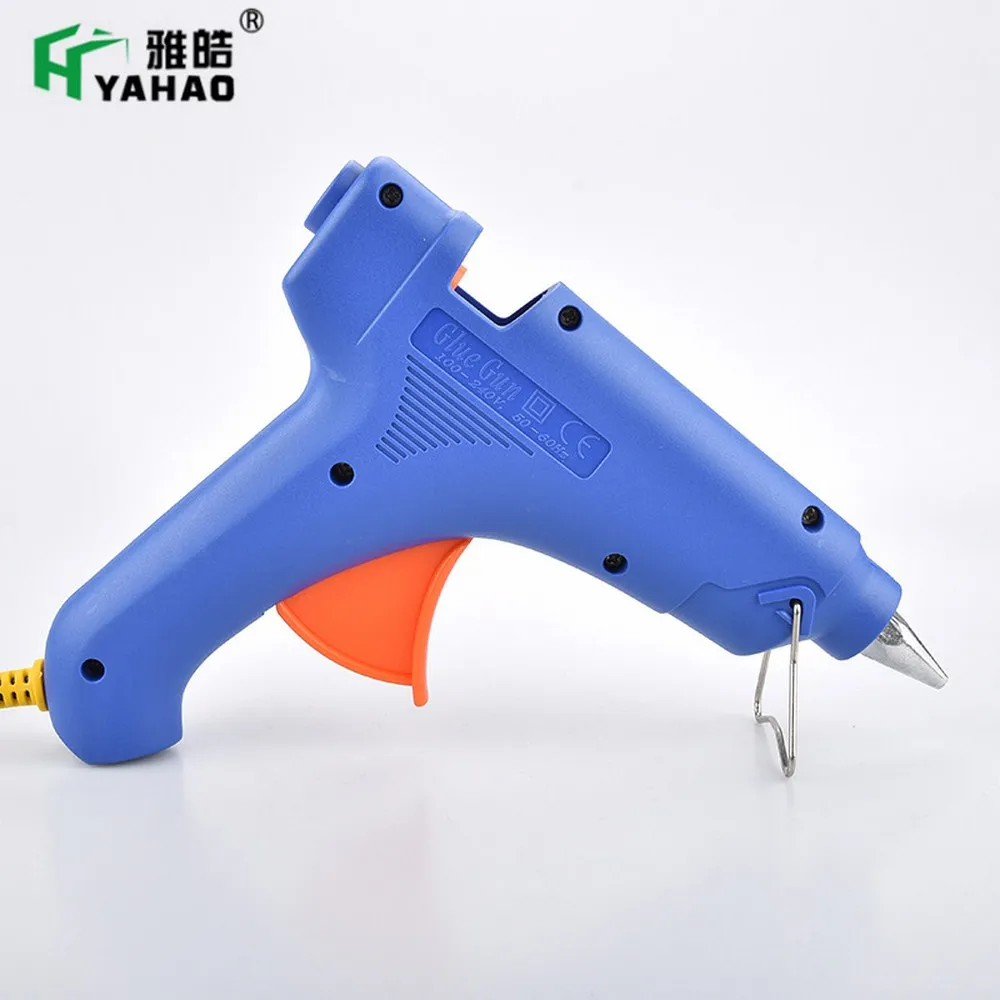 11 мм термоклеевой пистолет фотоклеевой 40 Вт 60 80 для дерева искусственные цветы