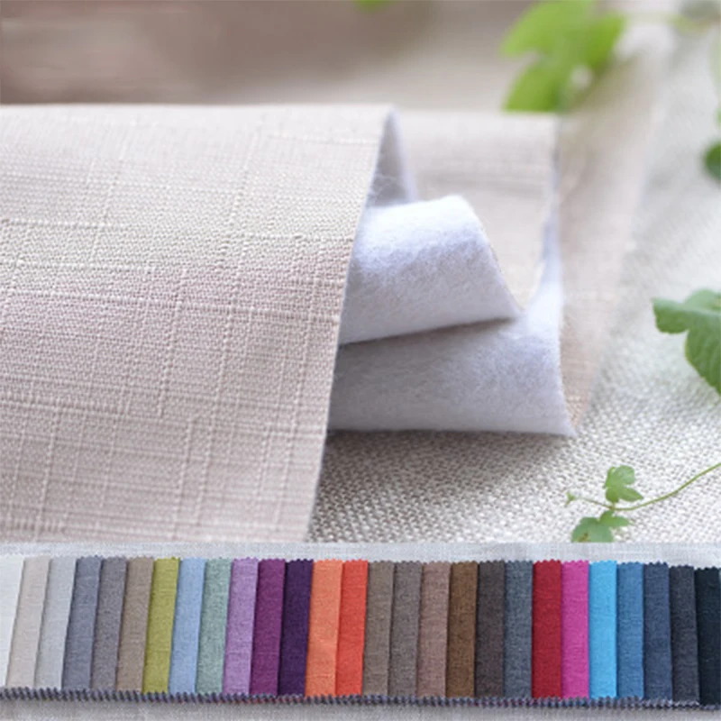 Цветная полиэфирная ткань ручной работы Лоскутная Ткань Сделай Сам одежда