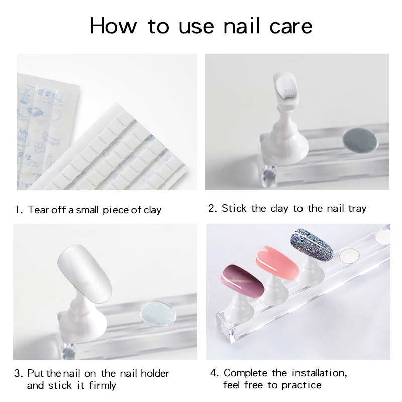 Магнитный держатель тренировочный дисплей с украшением в виде кристаллов сплав