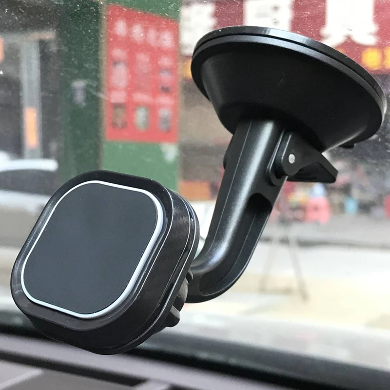 Магнитный автомобильный держатель для телефона iPhone 13 12 11 Xs Max X Xr 8 7 6 6s.