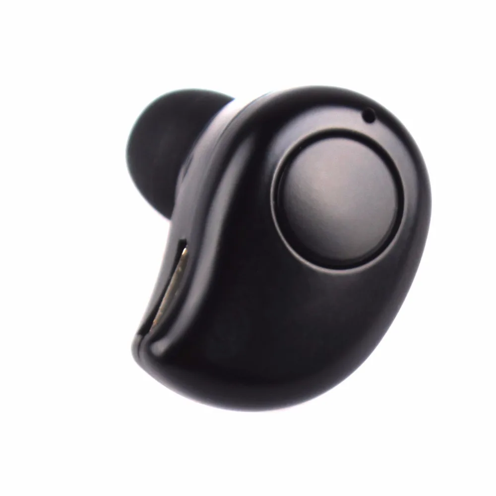 S530-Plus мини Модные Беспроводные Bluetooth Наушники V4.1 наушники в ухо гарнитура стерео