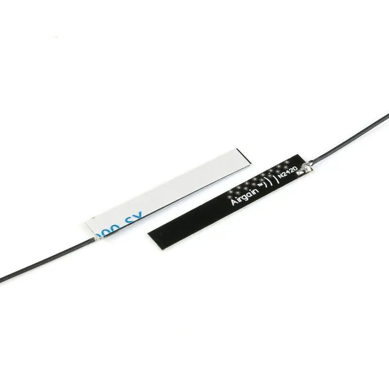 HLK-RM04 RM04 антенна серийный WI-FI дуальный Ethernet Порты и разъёмы UART до модуль с антенной