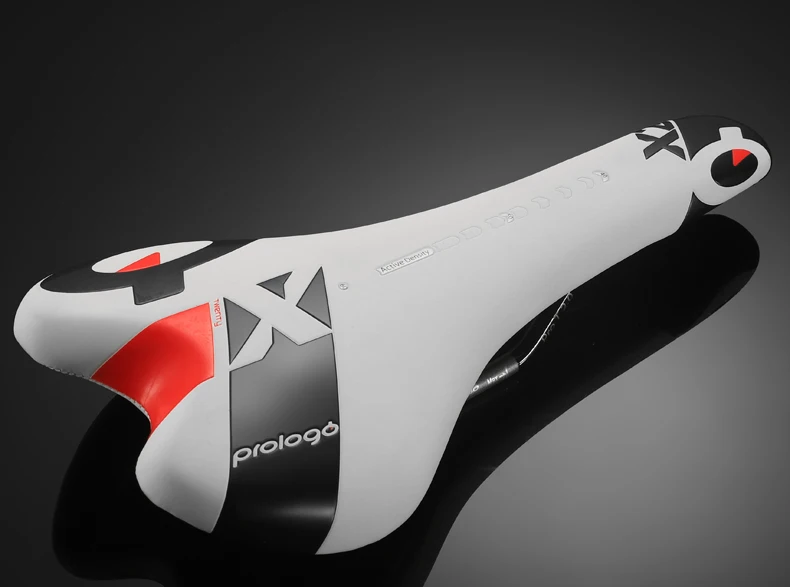 Prologo профессиональное седло 238 г NAGO EVO X20 T2.0 MTB велосипедная Подушка горные велосипедные седла для мужчин сверхлегкие велосипедные сиденья из искусственной кожи